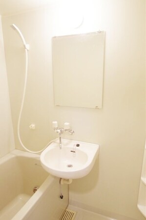 グレイス・ミコの物件内観写真